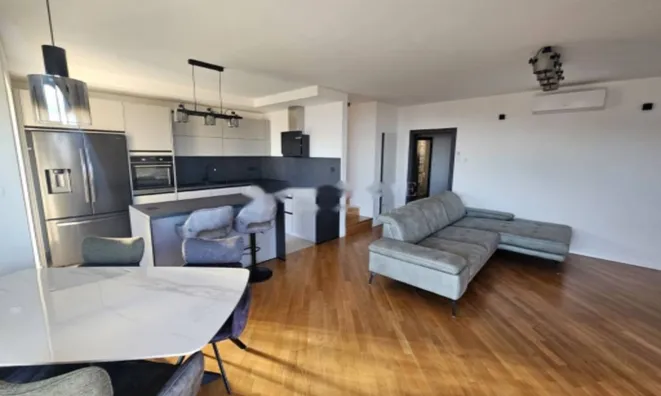 Недвижимость Квартира в Ичичи, Опатия: 13