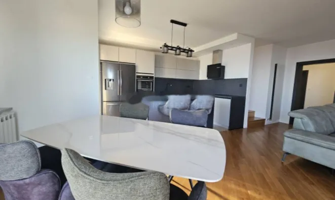 Недвижимость Квартира в Ичичи, Опатия: 14