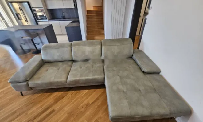 Недвижимость Квартира в Ичичи, Опатия: 15