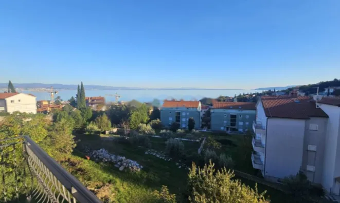 Недвижимость Квартира в Ичичи, Опатия: 17