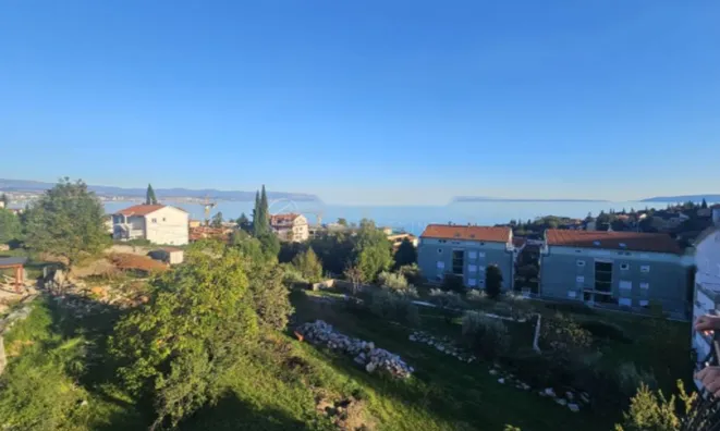 Недвижимость Квартира в Ичичи, Опатия: 18