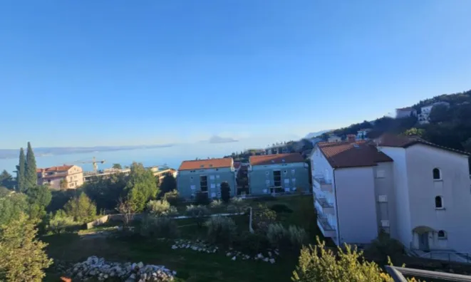 Недвижимость Квартира в Ичичи, Опатия: 20