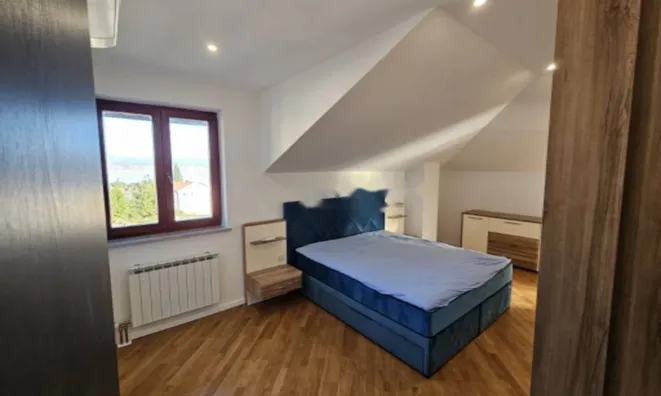 Недвижимость Квартира в Ичичи, Опатия: 27