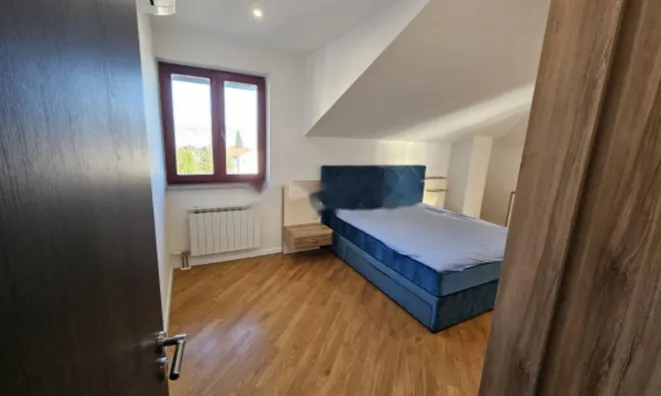 Недвижимость Квартира в Ичичи, Опатия: 28