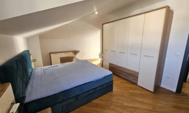 Недвижимость Квартира в Ичичи, Опатия: 29