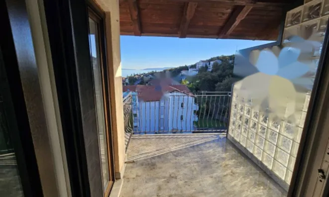 Недвижимость Квартира в Ичичи, Опатия: 30