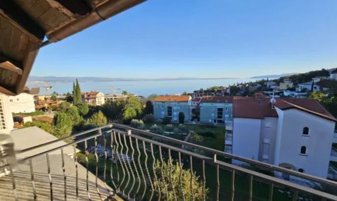 Недвижимость Квартира в Ичичи, Опатия: 32