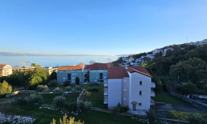 Недвижимость Квартира в Ичичи, Опатия: 34