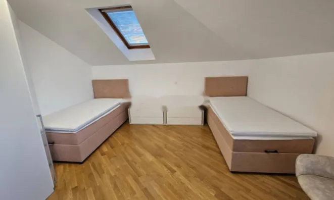 Недвижимость Квартира в Ичичи, Опатия: 37