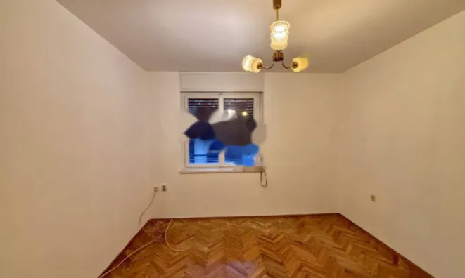 Недвижимость Трёхкомнатная квартира в центре Опатии: 6