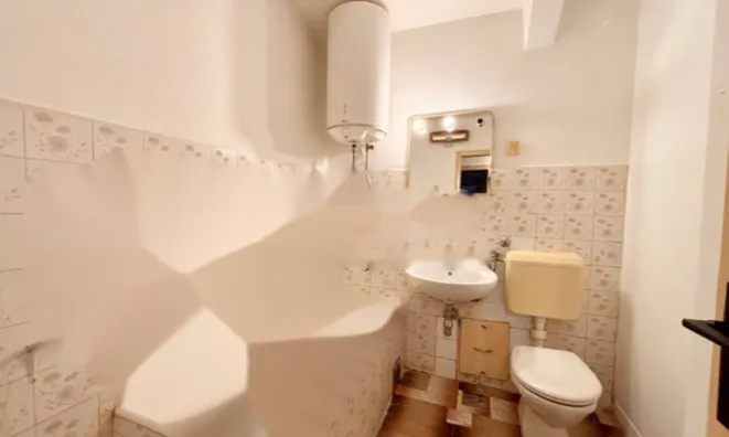 Недвижимость Трёхкомнатная квартира в центре Опатии: 7