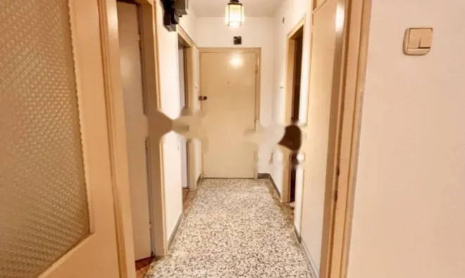 Недвижимость Трёхкомнатная квартира в центре Опатии: 8