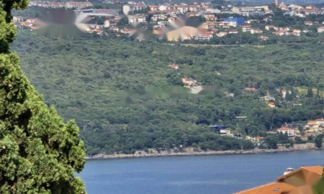 Недвижимость Многоквартирный дом Опатия: 13