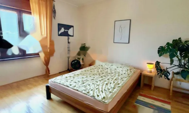 Недвижимость Четырехкомнатная квартира в Центре Опатии: 1