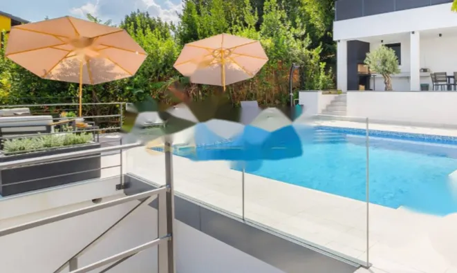 Недвижимость Семейный дом Опатия Центр: 5