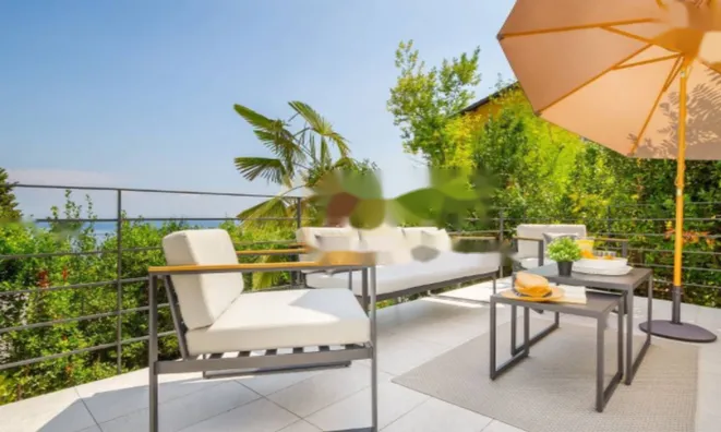 Недвижимость Семейный дом Опатия Центр: 7