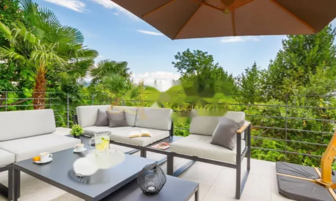 Недвижимость Семейный дом Опатия Центр: 8