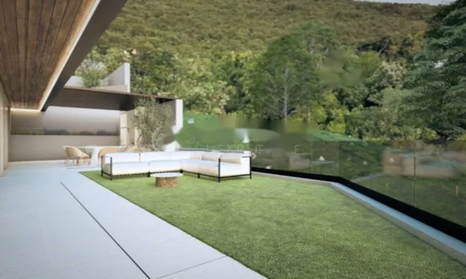 Недвижимость Трехкомнатная квартира Ичичи: 1