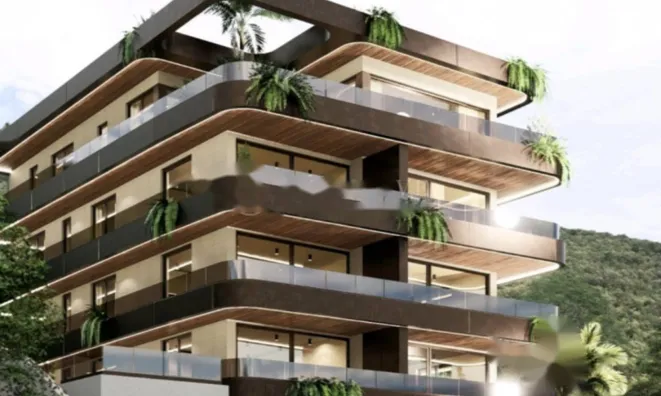 Недвижимость Трехкомнатная квартира Ичичи: 3