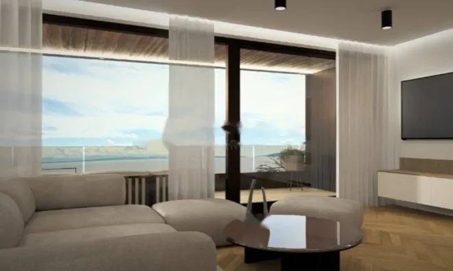 Недвижимость Трехкомнатная квартира Ичичи: 6