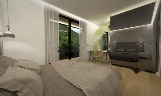 Недвижимость Трехкомнатная квартира Ичичи: 9