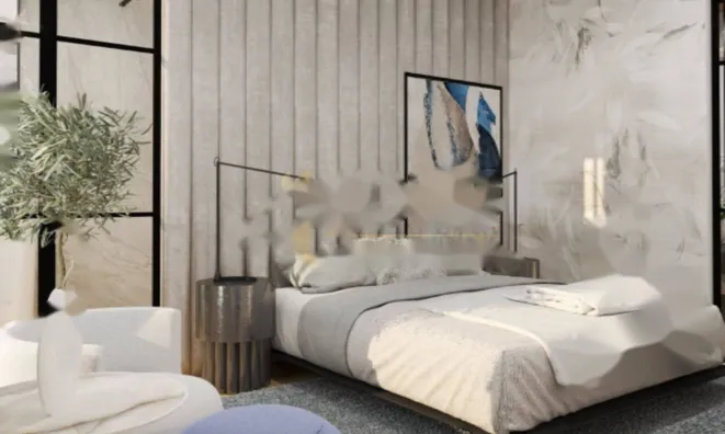 Недвижимость Трехкомнатная квартира Волоско: 6