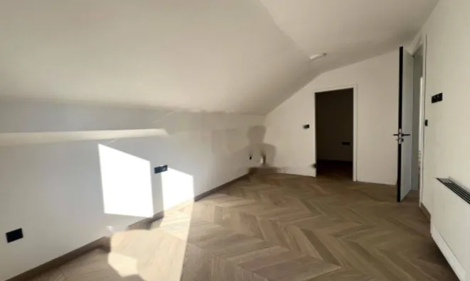 Недвижимость Квартира в центре Опатии: 7