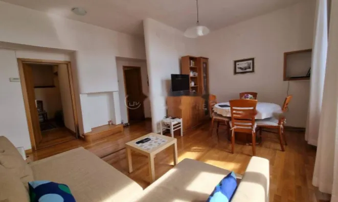 Недвижимость Трёхкомнатная квартира Центр: 3