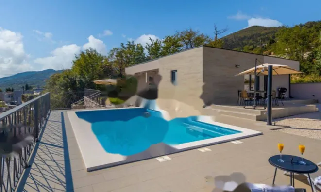 Недвижимость Дом в Поляне, Опатия: 1