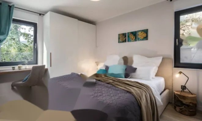 Недвижимость Дом в Поляне, Опатия: 2