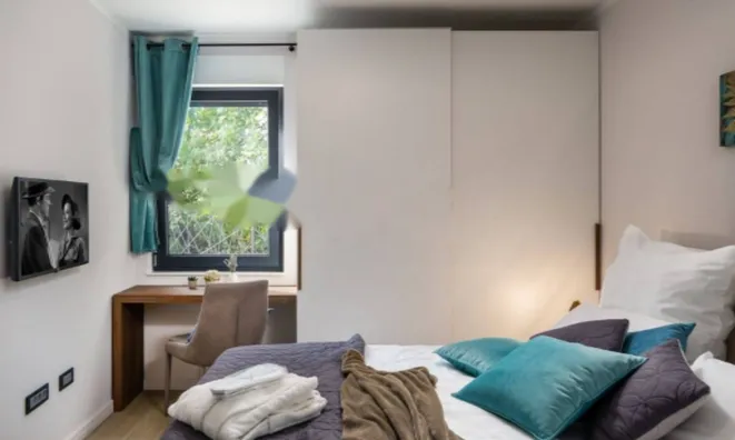 Недвижимость Дом в Поляне, Опатия: 3