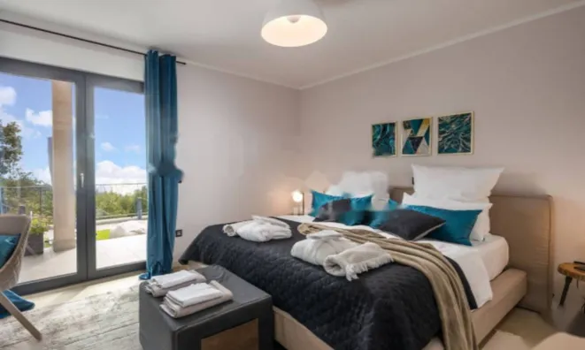 Недвижимость Дом в Поляне, Опатия: 7