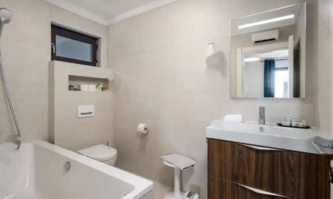 Недвижимость Дом в Поляне, Опатия: 9