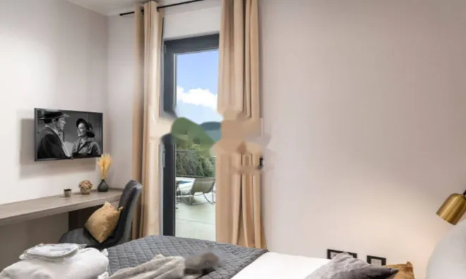 Недвижимость Дом в Поляне, Опатия: 12