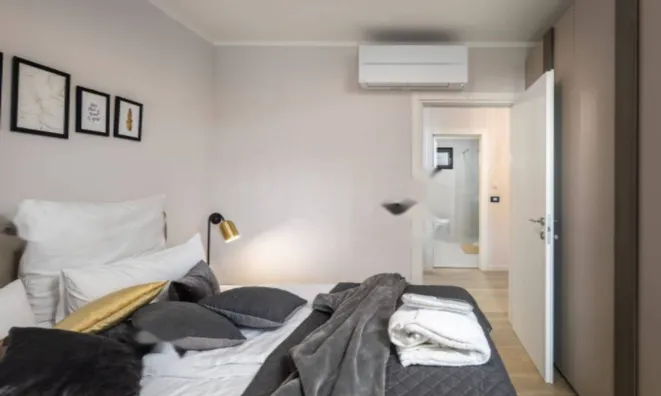 Недвижимость Дом в Поляне, Опатия: 13