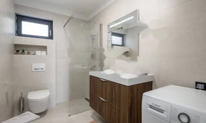 Недвижимость Дом в Поляне, Опатия: 14