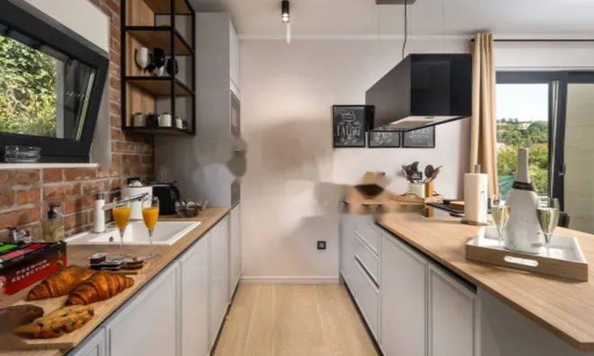 Недвижимость Дом в Поляне, Опатия: 17