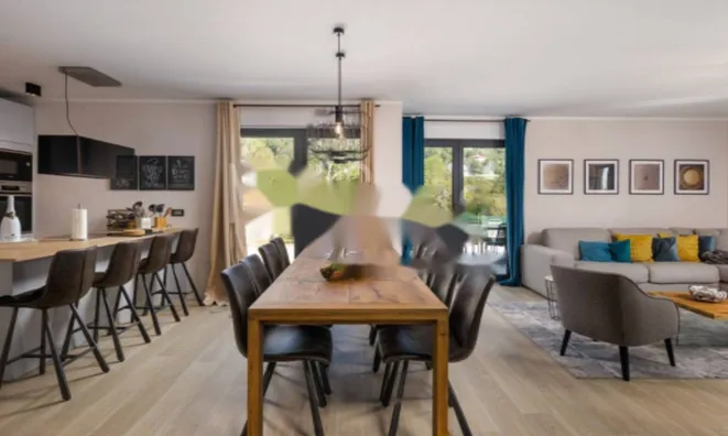 Недвижимость Дом в Поляне, Опатия: 18