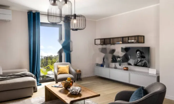 Недвижимость Дом в Поляне, Опатия: 20