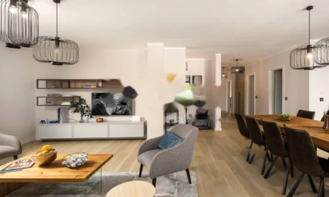 Недвижимость Дом в Поляне, Опатия: 21