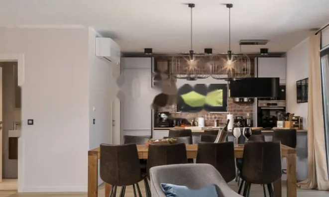 Недвижимость Дом в Поляне, Опатия: 23