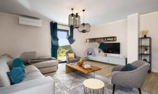 Недвижимость Дом в Поляне, Опатия: 25