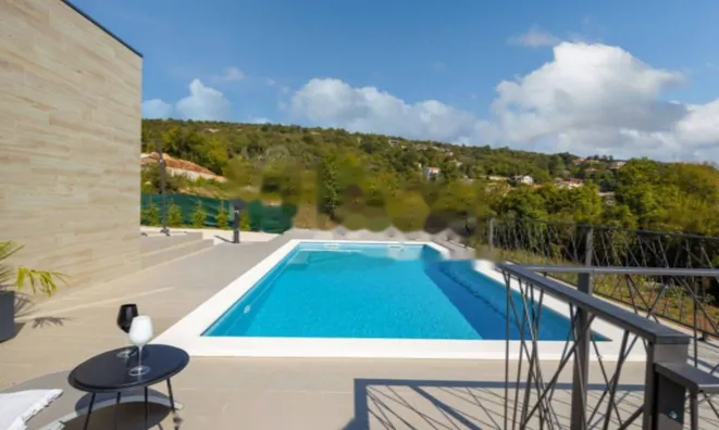 Недвижимость Дом в Поляне, Опатия: 26