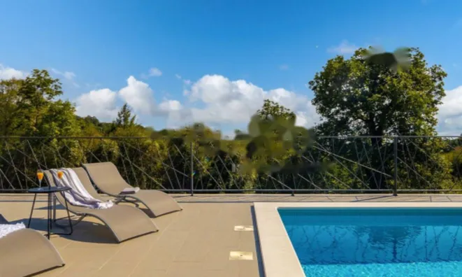 Недвижимость Дом в Поляне, Опатия: 28