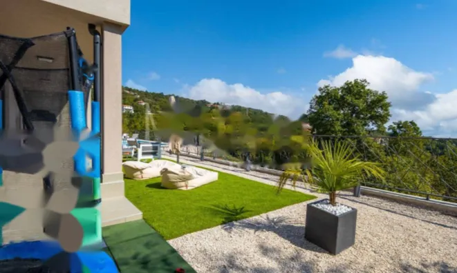 Недвижимость Дом в Поляне, Опатия: 31