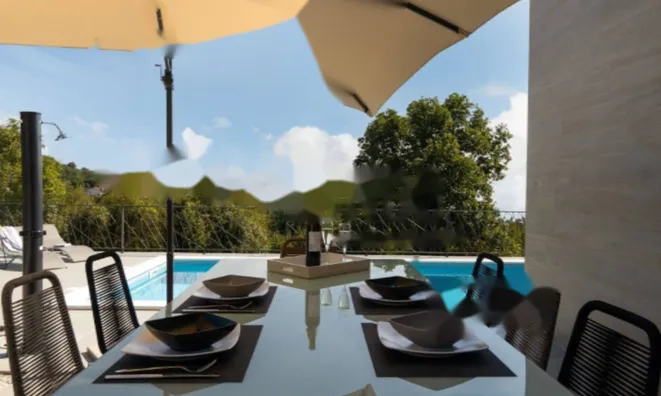 Недвижимость Дом в Поляне, Опатия: 33