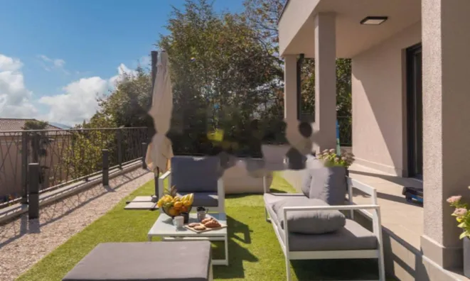 Недвижимость Дом в Поляне, Опатия: 34