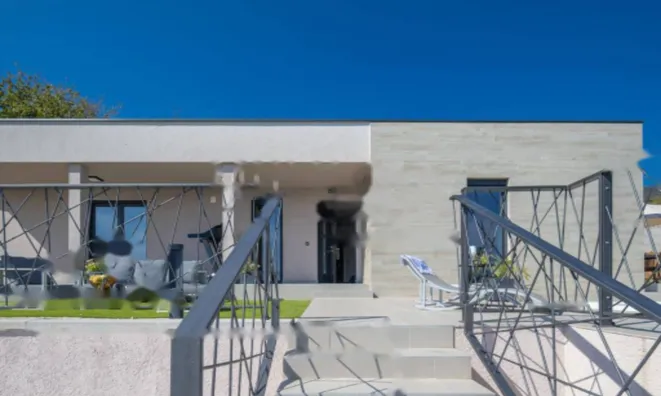 Недвижимость Дом в Поляне, Опатия: 37