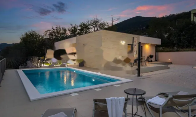 Недвижимость Дом в Поляне, Опатия: 39