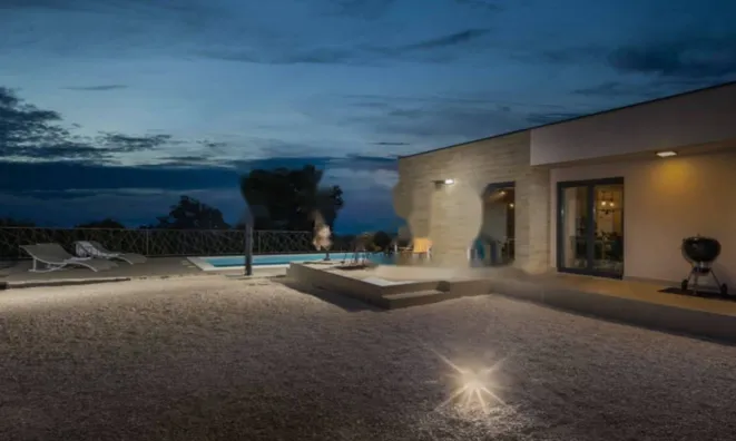 Недвижимость Дом в Поляне, Опатия: 42